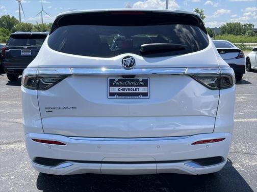 2022 Buick Enclave AWD Avenir
