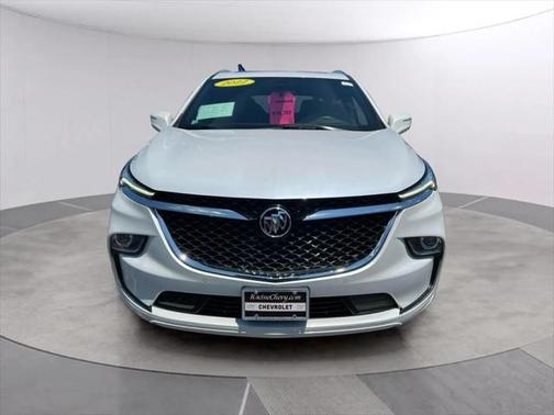 2022 Buick Enclave AWD Avenir