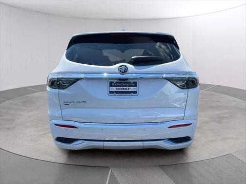 2022 Buick Enclave AWD Avenir