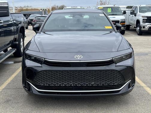 2023 Toyota Crown XLE