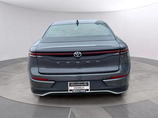 2023 Toyota Crown XLE