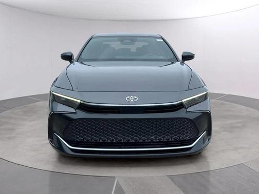 2023 Toyota Crown XLE