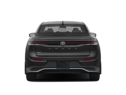 2023 Toyota Crown XLE