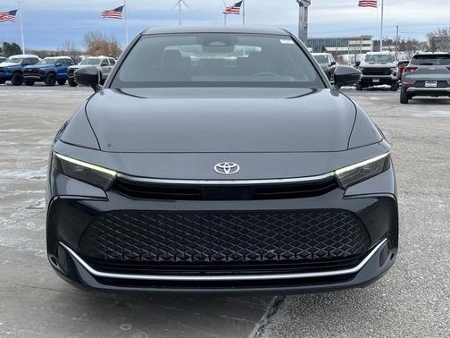 2023 Toyota Crown XLE