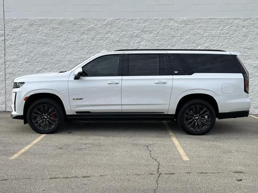 2023 Cadillac Escalade ESV V-Series