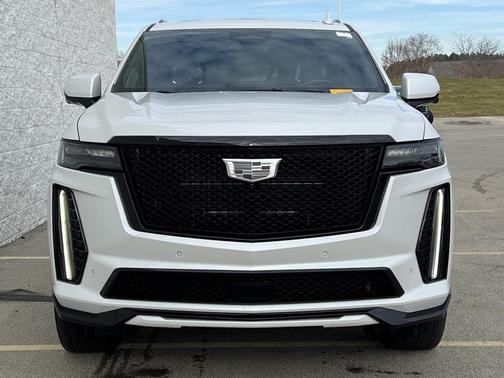 2023 Cadillac Escalade ESV V-Series