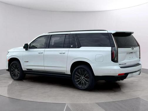 2023 Cadillac Escalade ESV V-Series