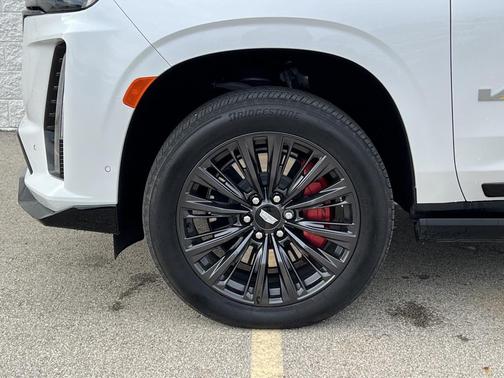 2023 Cadillac Escalade ESV V-Series