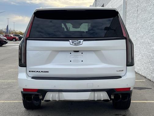 2023 Cadillac Escalade ESV V-Series