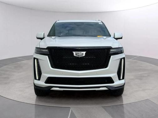 2023 Cadillac Escalade ESV V-Series