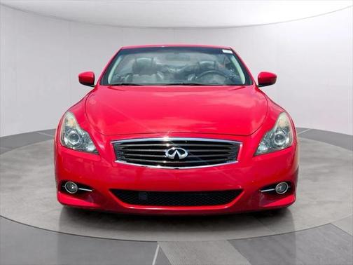 2011 INFINITI G37 Base