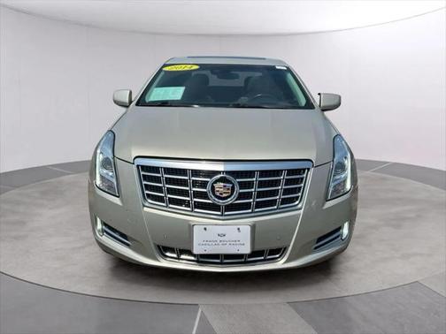 2014 Cadillac XTS Premium