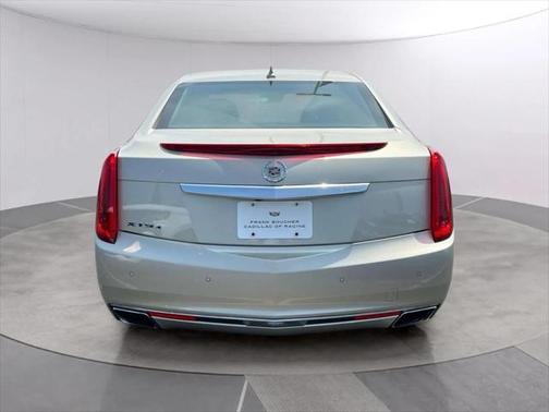2014 Cadillac XTS Premium