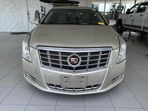 2014 Cadillac XTS Premium