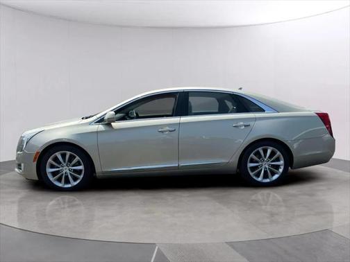 2014 Cadillac XTS Premium