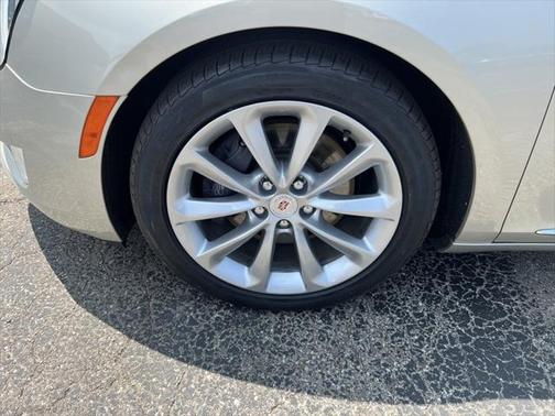 2014 Cadillac XTS Premium