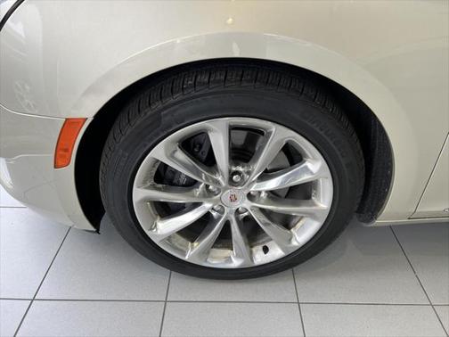 2014 Cadillac XTS Premium