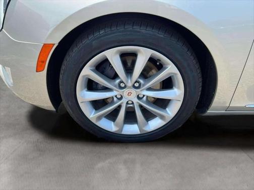 2014 Cadillac XTS Premium