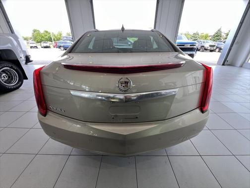 2014 Cadillac XTS Premium