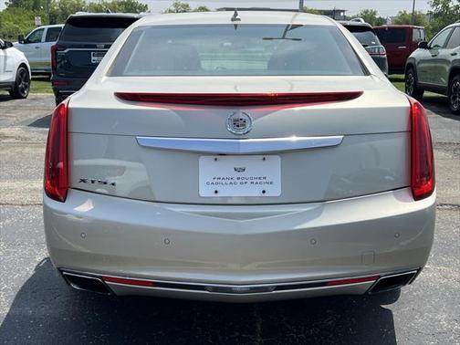2014 Cadillac XTS Premium