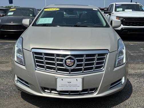 2014 Cadillac XTS Premium