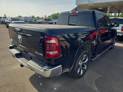 2019 RAM 1500 Longhorn