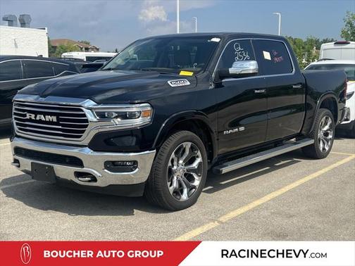 2019 RAM 1500 Longhorn