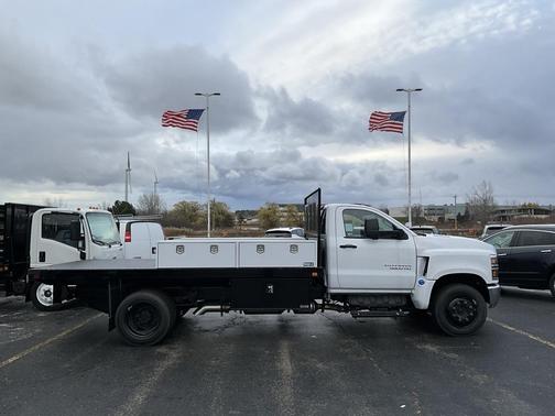 2024 Chevrolet Silverado 1500 1WT