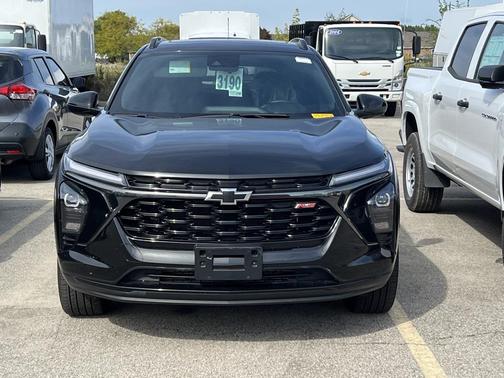 2024 Chevrolet Trax FWD 2RS