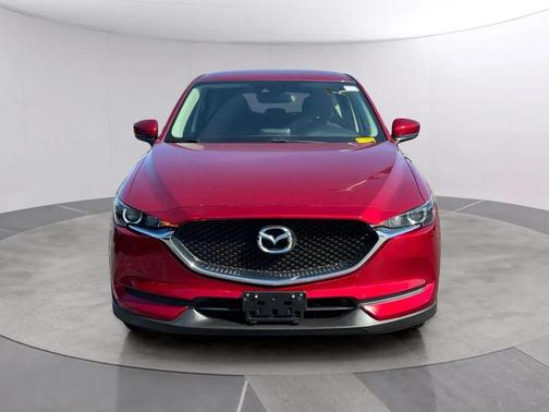 2019 Mazda CX-5 Sport