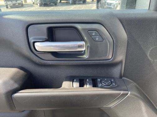2025 Chevrolet Silverado 2500 WT