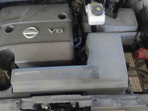 2024 Nissan Murano SL Intelligent AWD