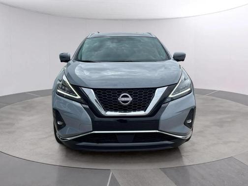 2024 Nissan Murano SL Intelligent AWD