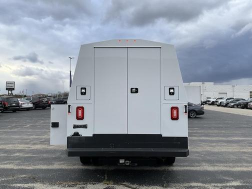 2024 Chevrolet Silverado 1500 1WT