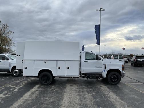 2024 Chevrolet Silverado 1500 1WT