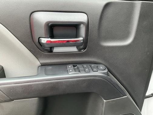2024 Chevrolet Silverado 1500 1WT