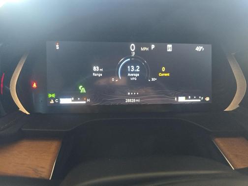 2022 Jeep Grand Cherokee L Summit
