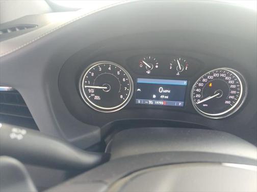2024 Buick Enclave Essence AWD