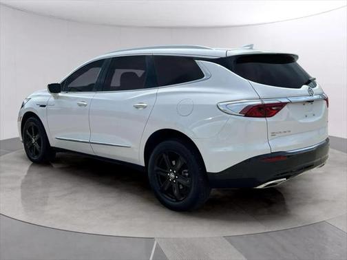 2024 Buick Enclave Essence AWD