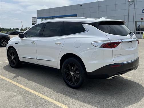 2024 Buick Enclave Essence AWD