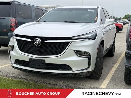 2024 Buick Enclave Essence AWD