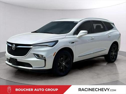 2024 Buick Enclave Essence AWD