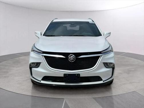 2024 Buick Enclave Essence AWD