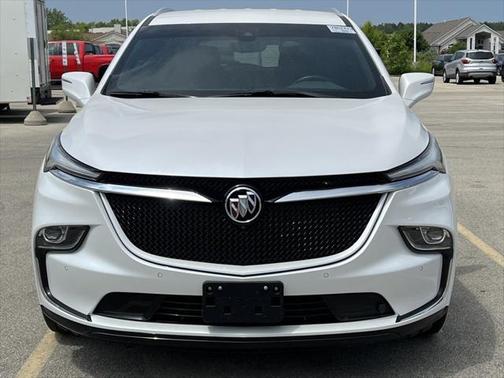 2024 Buick Enclave Essence AWD