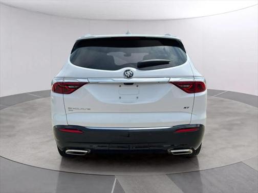 2024 Buick Enclave Essence AWD