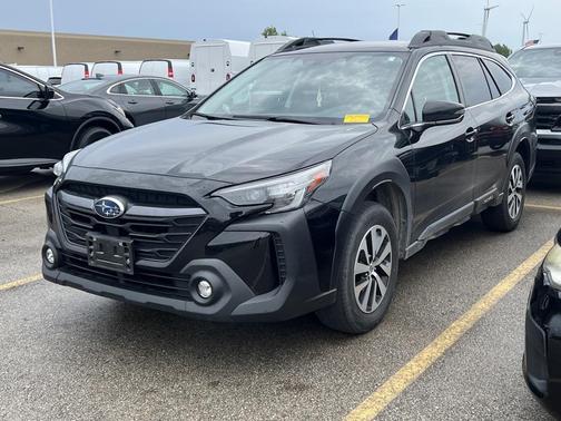 2023 Subaru Outback Premium