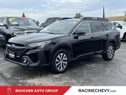 2023 Subaru Outback Premium