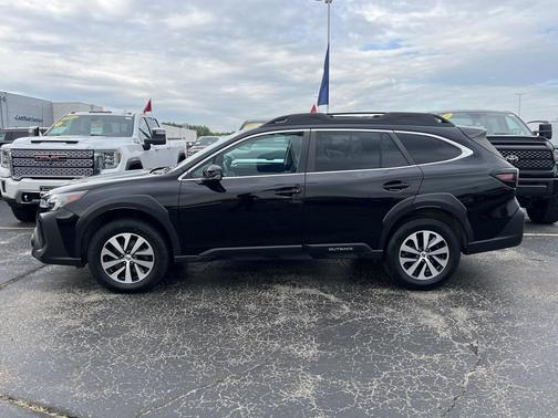 2023 Subaru Outback Premium