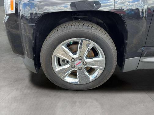 2014 GMC Terrain SLT-2