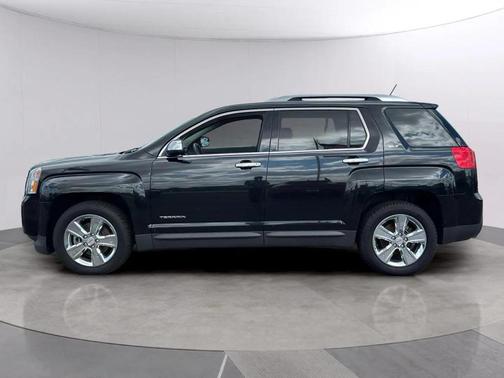 2014 GMC Terrain SLT-2